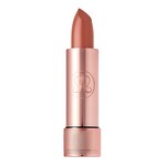 Anastasia Beverly Hills - Matte & Satin Lipstick - Rossetto - -matte& Satin Lipstick Soft Brown - Donna